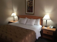 Quality Inn Nashville - Bloomington