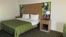 Quality Inn Near Fort Hunter Liggett