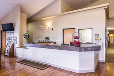 Quality Inn Selah North Park