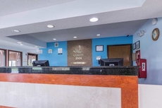 Quality Inn Sycamore - DeKalb