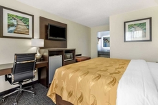 Quality Inn Verona - Staunton North