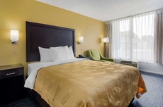 Quality Inn Verona - Staunton North