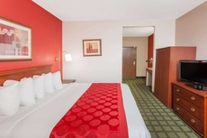 Ramada Limited Decatur