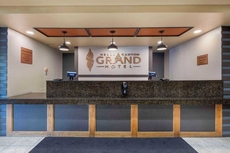 Hell Canyon Grand Hotel Ascend Hotel Collection