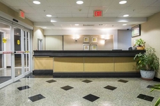 Red Roof Inn & Suites Philadelphia - Bellmawr