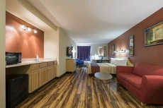 Red Roof Inn & Suites Philadelphia - Bellmawr