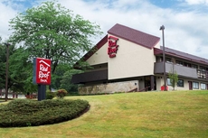 Red Roof Inn Boston - Southborough/ Worcester