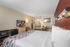 Red Roof Inn Detroit - Roseville/ St Clair Shores