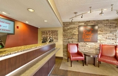 Red Roof Inn Detroit - Roseville/ St Clair Shores