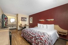 Red Roof Inn Detroit - Roseville/ St Clair Shores