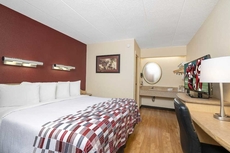 Red Roof Inn Detroit - Roseville/ St Clair Shores