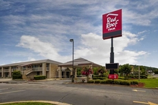 Red Roof Inn Gadsden