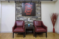 Red Roof Inn Holton