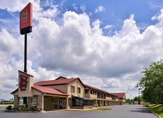 Red Roof Inn Indianapolis - Greenwood