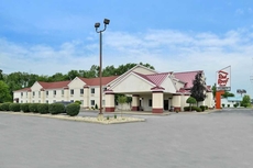 Red Roof Inn Sandusky - Milan