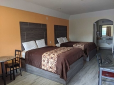 Regency Inn And Suites Galena