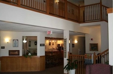 River Valley Inn & Suites