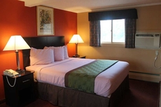 Rodeway Inn Orleans - Cape Cod