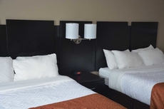 Roosevelt Inn and Suites