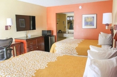 Rose Garden Inn & Suites