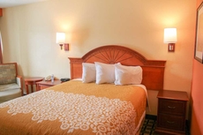 Rose Garden Inn & Suites