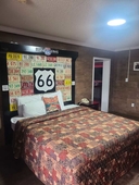 Route 66 Hotel, Springfield, Illinois