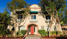 Santa Paula Inn