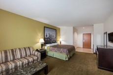 Scottish Inn and Suites La Porte