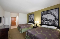 Scottish Inn and Suites La Porte