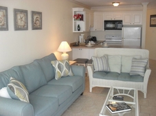 Seascape Deluxe Beach Condos by A B Sea Rentals