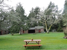 Shakti Cove Cottages