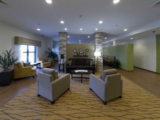 Sleep Inn & Suites Belmont / St. Clairsville