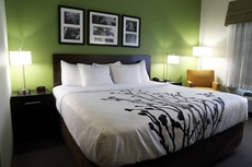 Sleep Inn & Suites Belmont / St. Clairsville