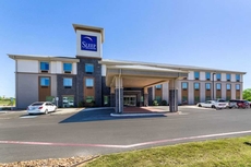 Sleep Inn & Suites Jourdanton - Pleasanton