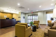 Sleep Inn & Suites Jourdanton - Pleasanton