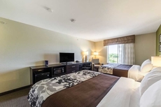 Sleep Inn & Suites Jourdanton - Pleasanton