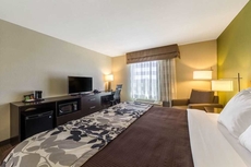 Sleep Inn & Suites Jourdanton - Pleasanton