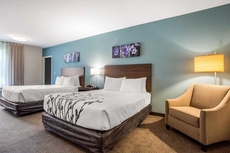 Sleep Inn & Suites Monroe - Woodbury