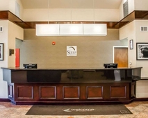 Sleep Inn & Suites Pineville - Alexandria