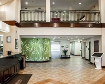 Sleep Inn & Suites Pineville - Alexandria