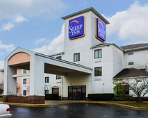 Sleep Inn Johnstown