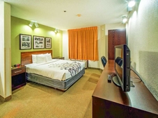 Sleep Inn Morganton