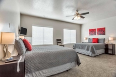 Spacious & New Guesthouse in Orem - Provo