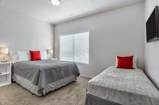 Spacious & New Guesthouse in Orem - Provo