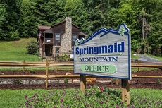 Springmaid Mountain