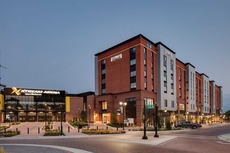 Staybridge Suites Iowa City Coralville, an IHG Hotel