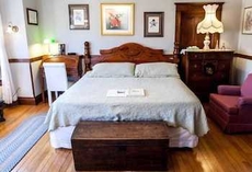 Friendly City Inn Bed & Breakfast