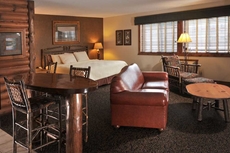 Cedar Creek Hotel Wausau - Rothschild