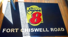 Super 8 by Wyndham Fort Chiswell/Wytheville Area