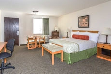 Super 8 by Wyndham Salina/Scenic Hills Area